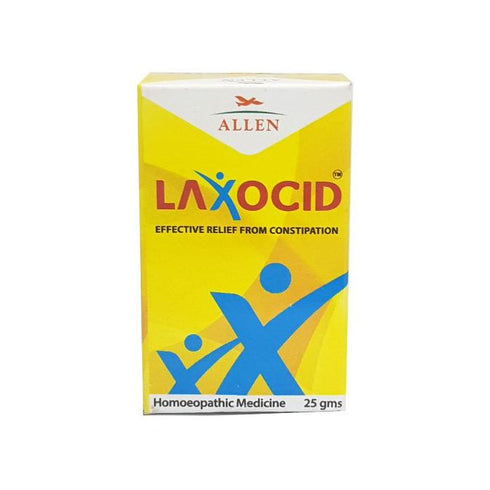 Allen Laxocid Tablet Tablet